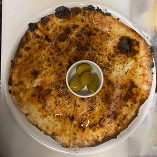 Focaccia
