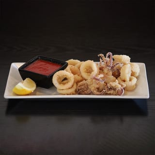 Calamari