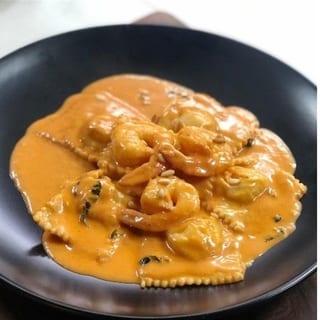 Ravioli Special