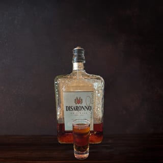Amaretto Disaronno