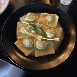 Ravioli