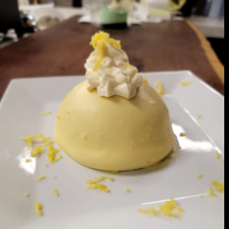 Delizia al Limone Delight
