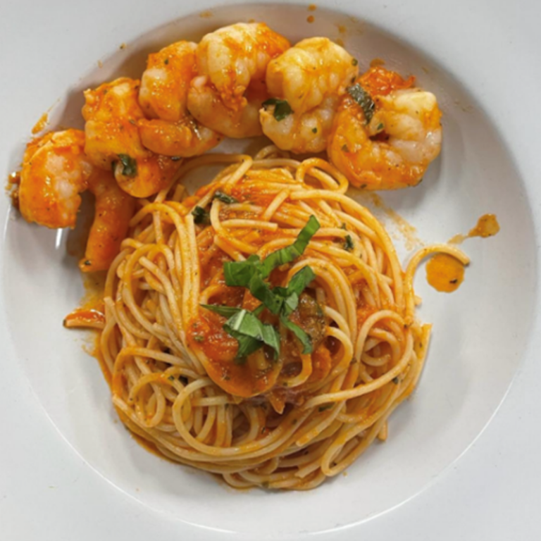 Delicious Spaghetti Dishes