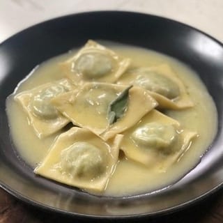 Ravioli