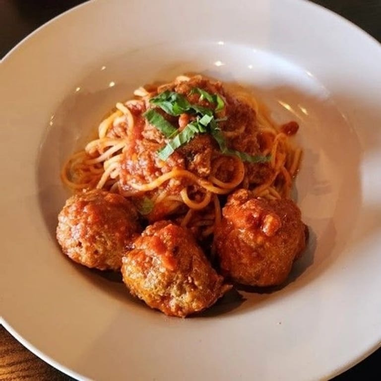 Delicious Spaghetti Dishes