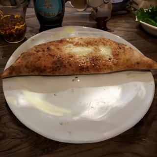 Calzone Napoleteano
