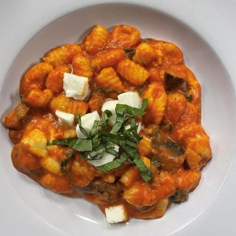 Savor Our Gnocchi