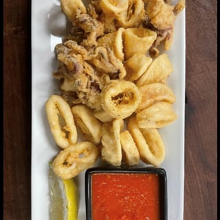Calamari