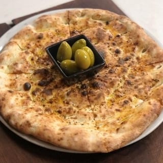 Focaccia