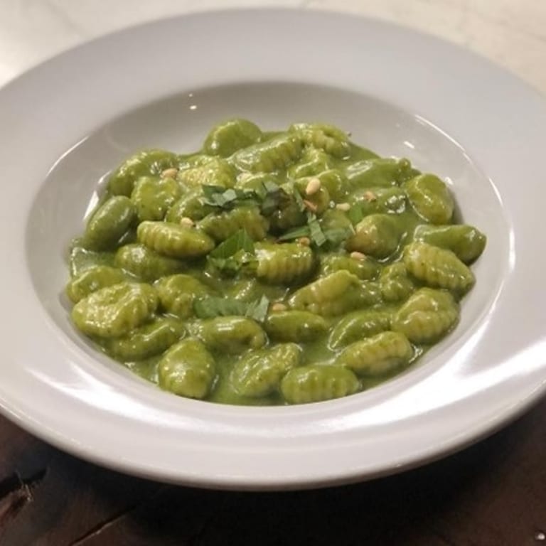 Savor Our Gnocchi