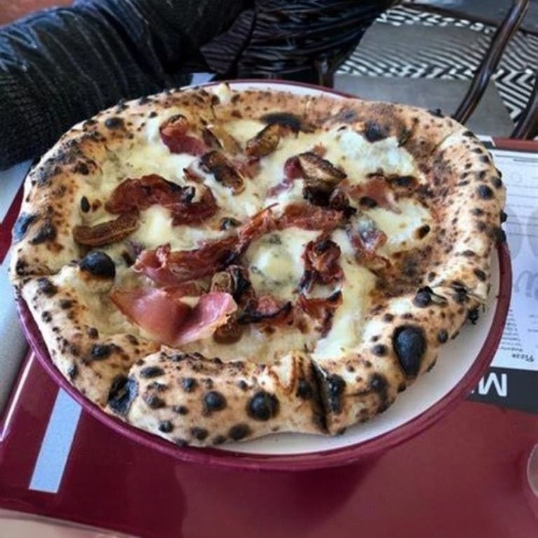 Irresistible Pizza Options