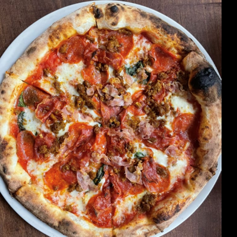Irresistible Pizza Options