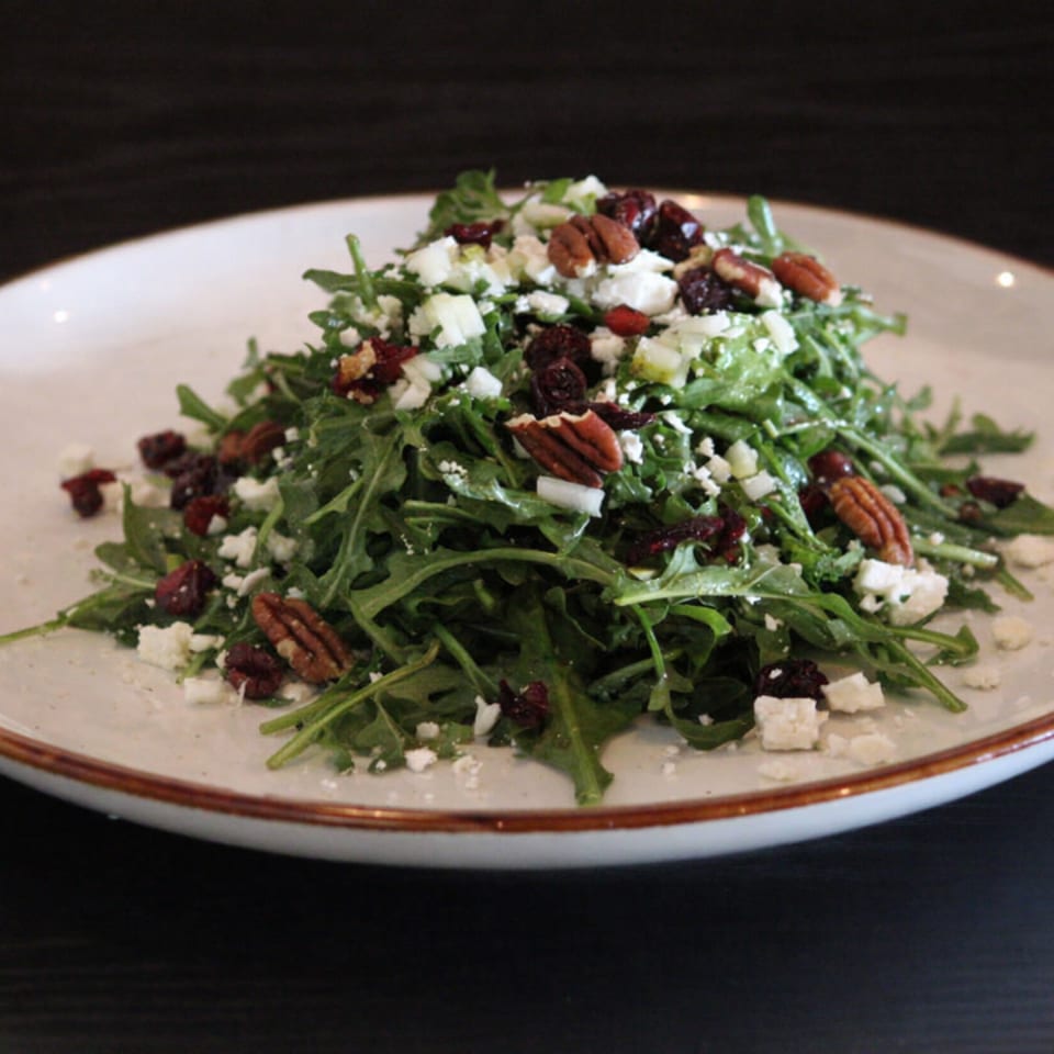 Savor Your Dinner with Us