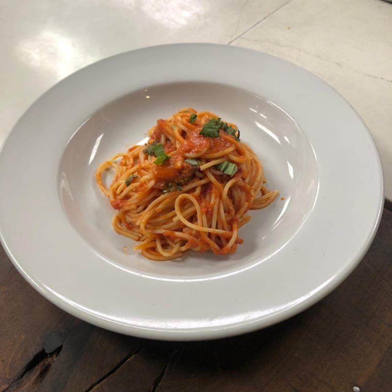 Delicious Bolognese Sauce