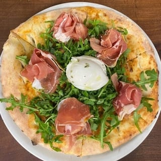 Burrata